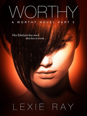 cover image of Worthy